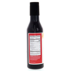 Maple Coffee Syrup - Hypothermias.com