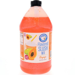 Papaya Slush Concentrate - Hypothermias.com