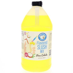 Pina Colada Slush Concentrate - Hypothermias.com