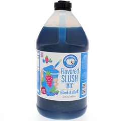 Rock and Roll Slush Concentrate - Hypothermias.com