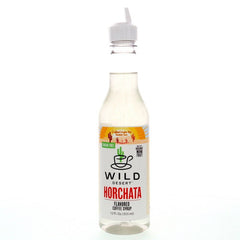 Sugar Free Horchata Coffee Syrup - Hypothermias.com