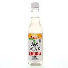 Sugar Free Horchata Coffee Syrup - Hypothermias.com