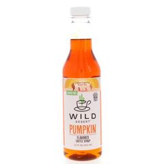 Sugar Free Pumpkin Coffee Syrup - Hypothermias.com