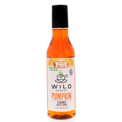 Sugar Free Pumpkin Coffee Syrup - Hypothermias.com