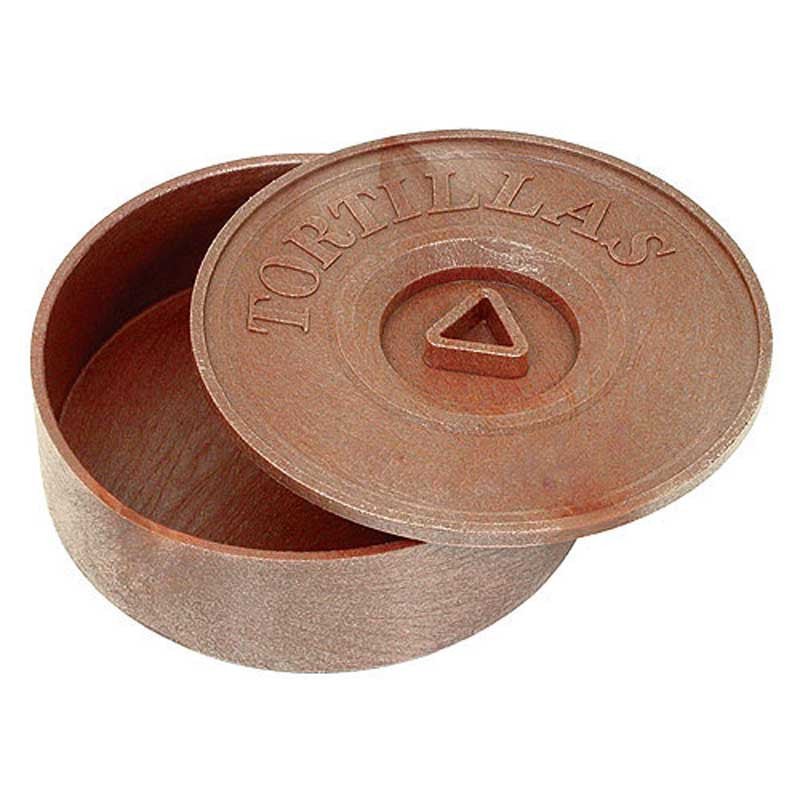 Tortilla Warmer - Hypothermias.com