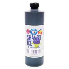 Tutti Frutti Flavor Concentrate - Hypothermias.com