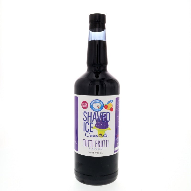Tutti Frutti Flavor Concentrate - Hypothermias.com