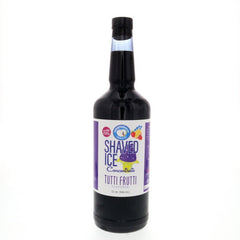 Tutti Frutti Flavor Concentrate - Hypothermias.com