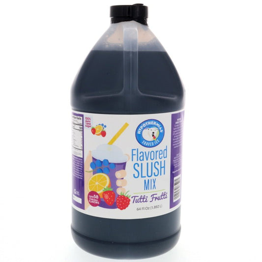 Tutti Frutti Slush Concentrate - Hypothermias.com