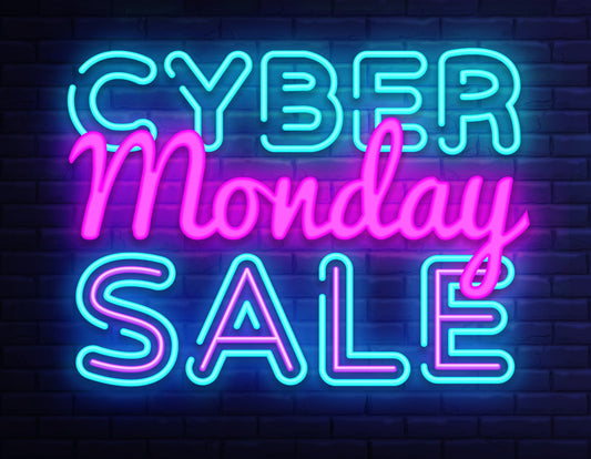 Cyber Monday - Hypothermias.com