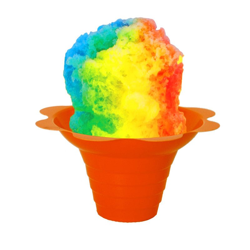 4 Ounce (Small) Flower Cups - Hypothermias.com