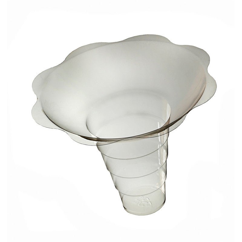 Biodegradable Flower Cups - Hypothermias.com