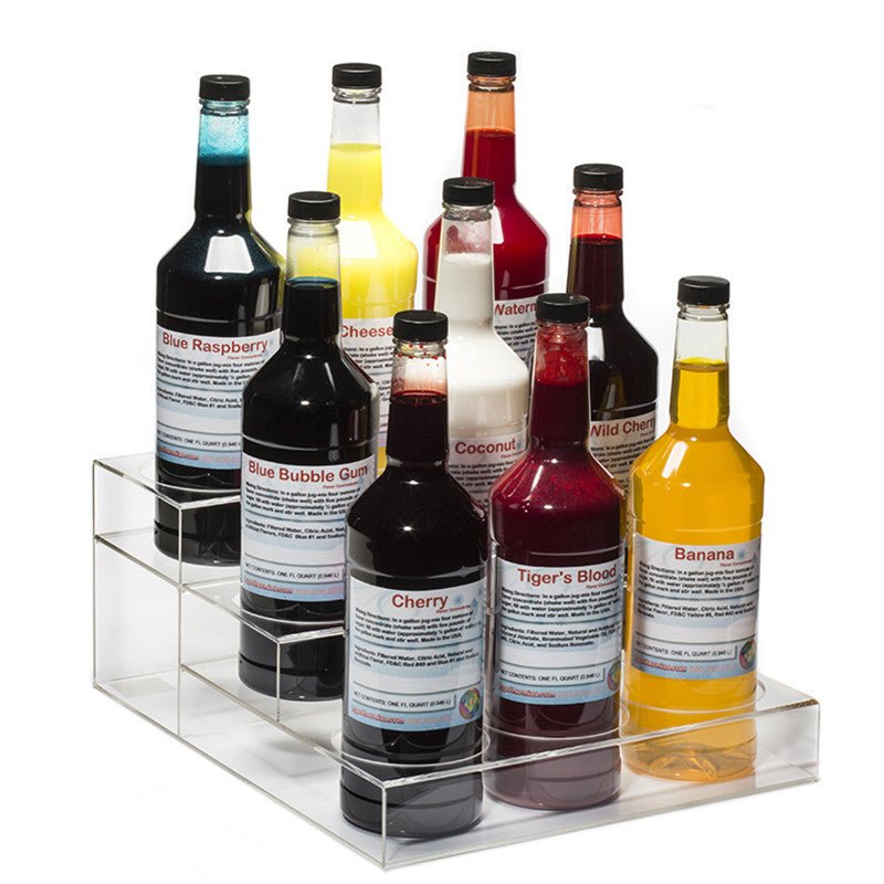 Bottle Racks - Hypothermias.com