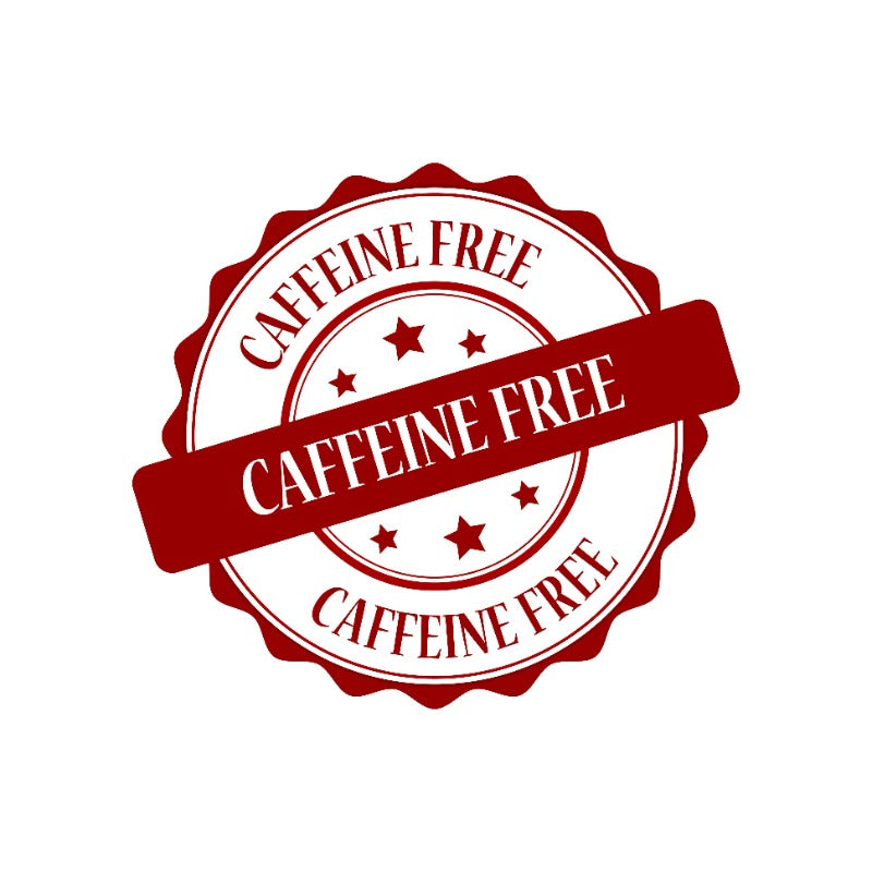 Caffeine free