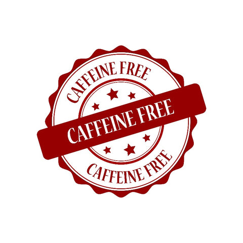 Hypothermias Caffeine Free Slush