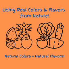 Lemon Snow Cone & Shaved Ice Syrup – Natural Flavor & Color – Pure Cane Sugar