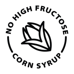 100 Percent Pure Cane Sugar Frozen Slush Base