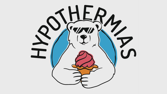 Unboxing Hypothermias 6 flavor gift set and insalling pourer