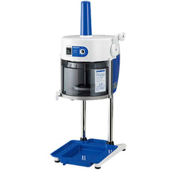 Ice shaver made by Hatsuyuki in Japan
