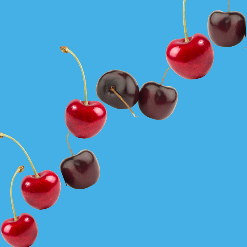 Wild Cherry – Dye-FREE Flavor Concentrate – For Snow Cone & Shaved Ice Syrup