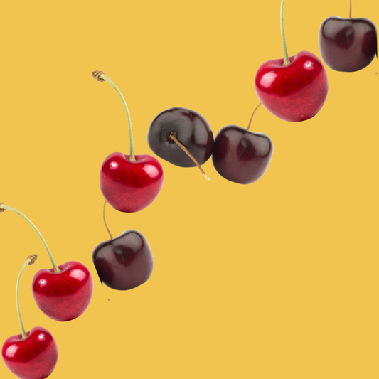 Wild Desert SUGAR FREE | Dye-FREE Coffee Syrup | Wild Cherry - 12 Fl Oz