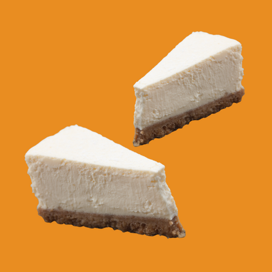 Wild Desert Dye-FREE Cheesecake Coffee Syrup with non-GMO pure cane sugar, dessert flavor, clear pour
