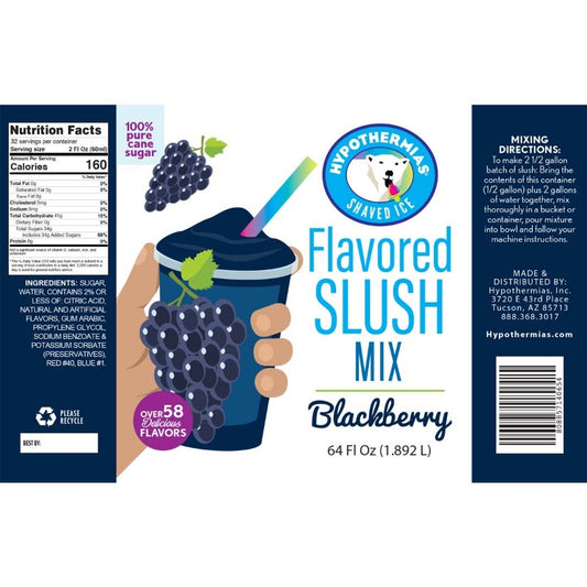 Hypothermias-nutrition-facts-blackberry-slush-mix