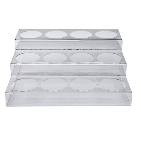 Bottle Speed Rack (12 Bottles) - Hypothermias.com