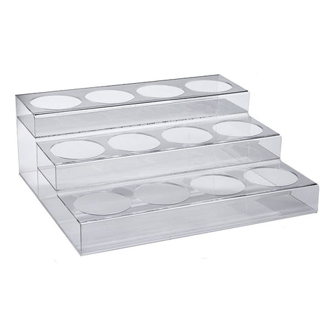 Bottle Speed Rack (12 Bottles) - Hypothermias.com