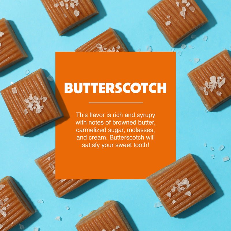 Butterscotch Slush Concentrate - Hypothermias.com