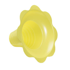 Case of 1000 Flower Cup (8 ounce, single color) - Hypothermias.com