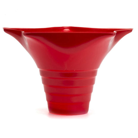 Case of 1000 STAR Cups (6 ounce, mixed colors) - Hypothermias.com
