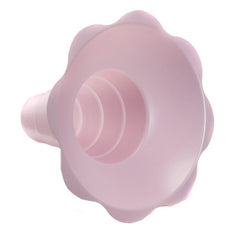 Case of 200 Large Flower Cup (12 ounce, single color) - Hypothermias.com