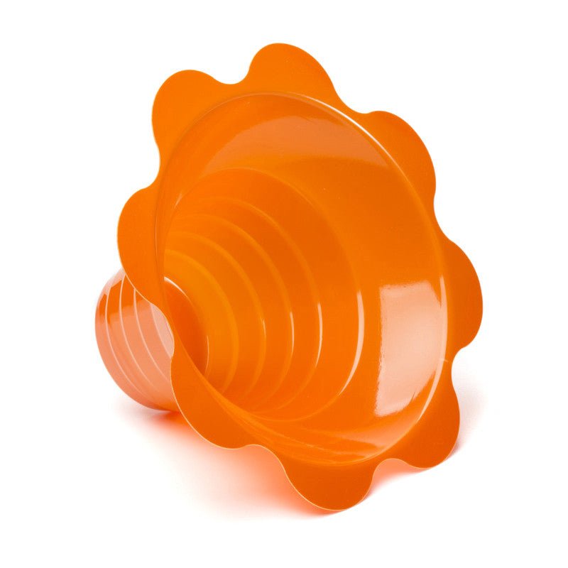 Case of 250 Shaved Ice Cups (4 ounce, Single Color) - Hypothermias.com