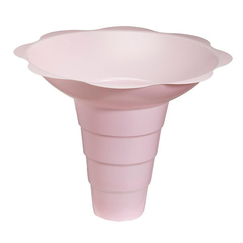 Case of 8 Flower Cups (12 ounce, mixed colors) - Hypothermias.com