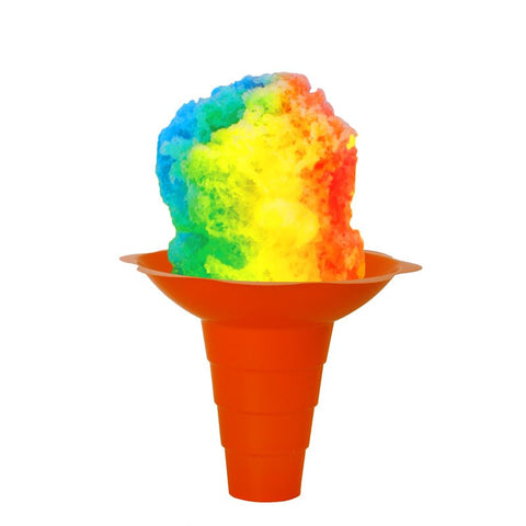 Case of 800 Flower Cups (12 ounce, single color) - Hypothermias.com