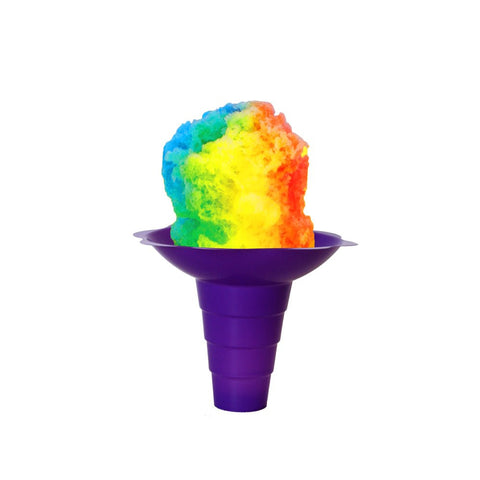 Case of 800 Flower Cups (12 ounce, single color) - Hypothermias.com