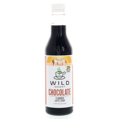 Chocolate Coffee Syrup - Hypothermias.com