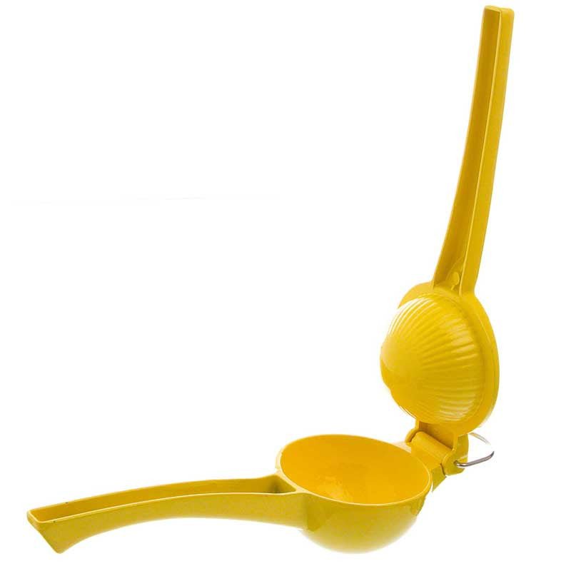 Hand Held Lemon Squeezer - Hypothermias.com