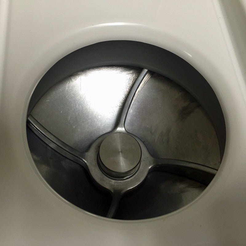 Hatsuyuki HC8E Ice Shaver for Shaved Ice or Snow Cones