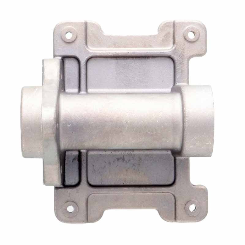 Hatsuyuki HC-8E Part 47 and Part 50 Motor Bed and Shaft Holder - Hypothermias.com