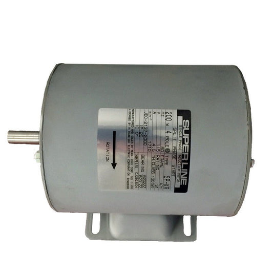 Hatsuyuki HC-8E Replacement Part 51 Motor - Hypothermias.com