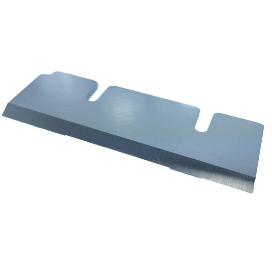 Replacement Blade For Hatsuyuki HC-8E / HC-8EDC Shaved Ice Machines - Japanese Made Ice Shaver Blade