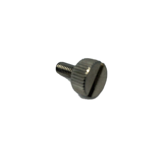 Hatsuyuki HF 500E Replacement Part 83A Screw For Rear Ice Shaving Cover - Hypothermias.com