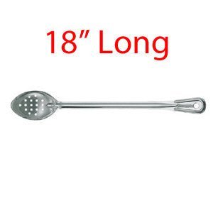 Mixing Spoon 18 Inches - Hypothermias.com