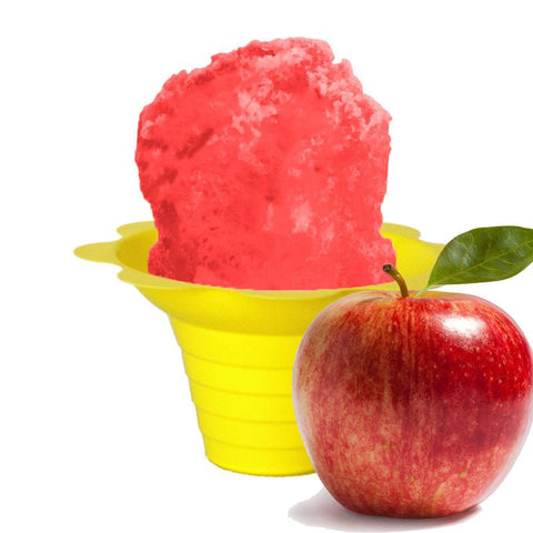 Red Apple Flavor Concentrate - Hypothermias.com