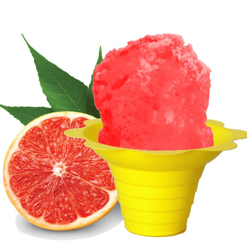 Ruby Red Grapefruit Flavor Concentrate - Hypothermias.com
