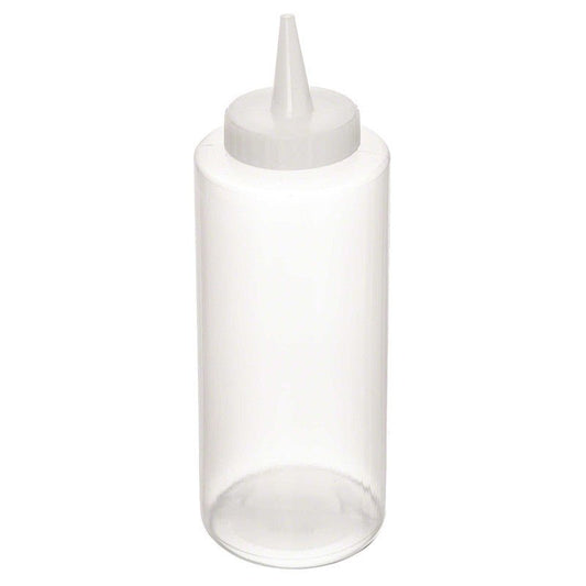 Squeeze Dispenser Bottle (12 Ounce) - Hypothermias.com