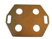 Take Out Tray for Flower Cups (Case of 10)