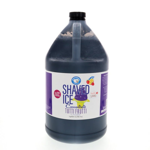 Tutti Frutti Flavor Concentrate - Hypothermias.com